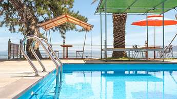 Geoje Break Time Pension