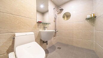 Geoje Break Time Pension