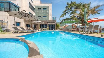 Geoje Break Time Pension