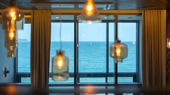 Geoje Break Time Pension