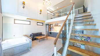 Geoje Break Time Pension