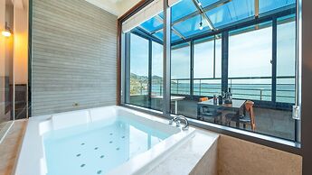 Geoje Break Time Pension