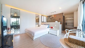 Geoje Break Time Pension