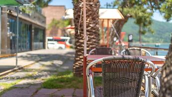 Geoje Break Time Pension