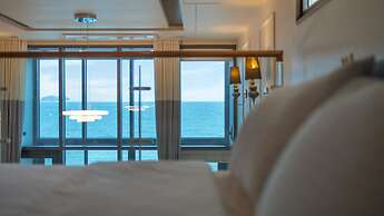 Geoje Break Time Pension