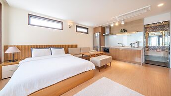 Geoje Break Time Pension