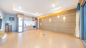 Geoje Break Time Pension