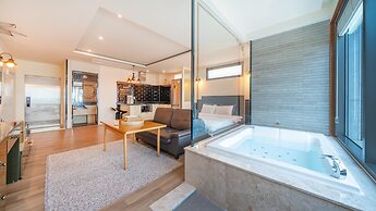 Geoje Break Time Pension