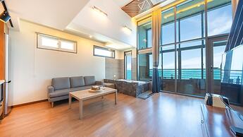 Geoje Break Time Pension