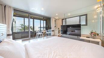 Geoje Break Time Pension