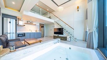 Geoje Break Time Pension