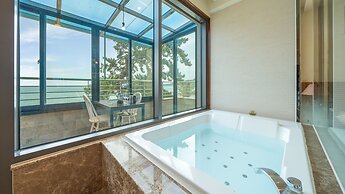 Geoje Break Time Pension