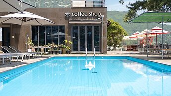 Geoje Break Time Pension