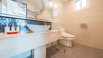 Geoje Break Time Pension