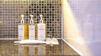 Geoje Break Time Pension