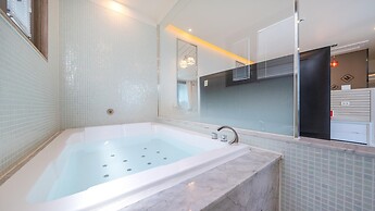 Geoje Break Time Pension