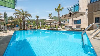 Geoje Break Time Pension