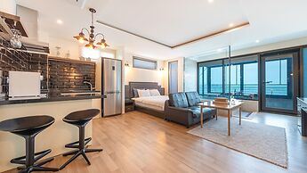 Geoje Break Time Pension