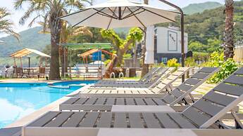 Geoje Break Time Pension