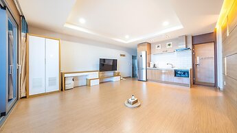 Geoje Break Time Pension