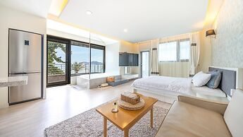 Geoje Break Time Pension