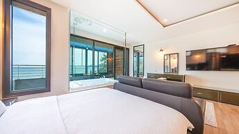 Geoje Break Time Pension