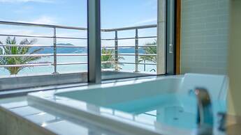 Geoje Break Time Pension