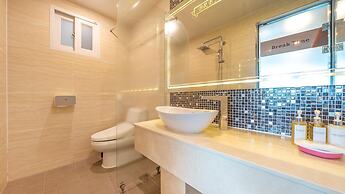 Geoje Break Time Pension