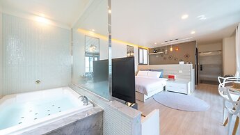 Geoje Break Time Pension