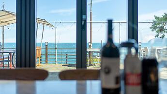 Geoje Break Time Pension