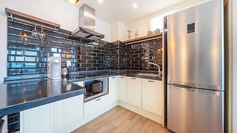 Geoje Break Time Pension