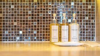 Geoje Break Time Pension