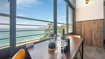 Geoje Break Time Pension