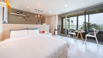 Geoje Break Time Pension