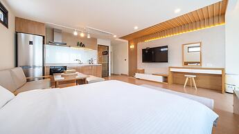 Geoje Break Time Pension