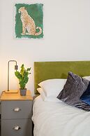 Spacious Margate Apartment