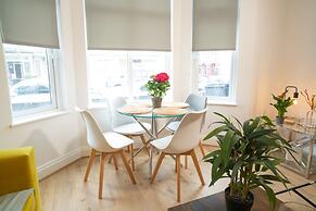 Spacious Margate Apartment