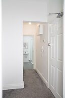 Spacious Margate Apartment