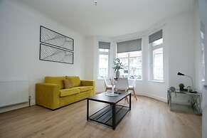 Spacious Margate Apartment