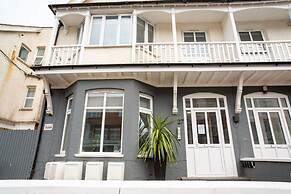 Spacious Margate Apartment