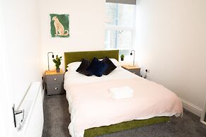 Spacious Margate Apartment