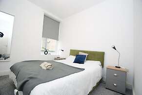 Spacious Margate Apartment