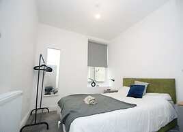 Spacious Margate Apartment