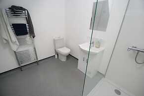 Spacious Margate Apartment