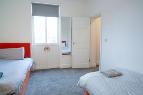 Spacious Margate Apartment