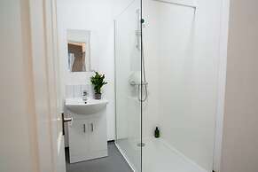 Spacious Margate Apartment