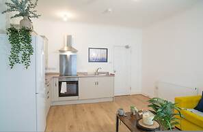 Spacious Margate Apartment