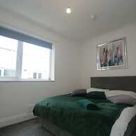 Cosy Margate Apartment