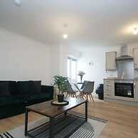 Cosy Margate Apartment