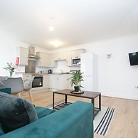 Cosy Margate Apartment